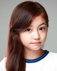 权秀贞 Kwon Soo-jeong