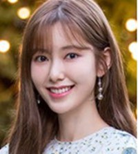 罗惠美 Hye-mi Na