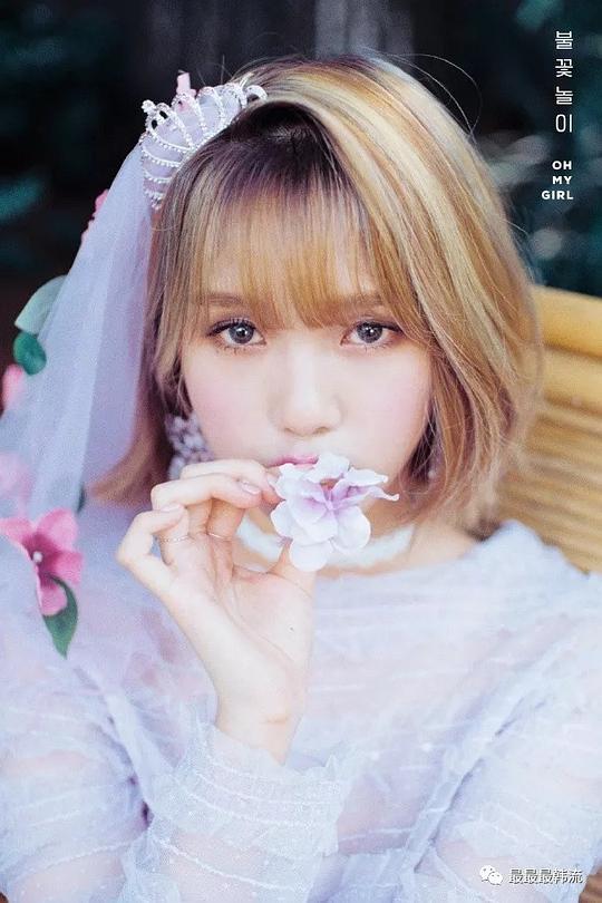 金美贤 Mimi
