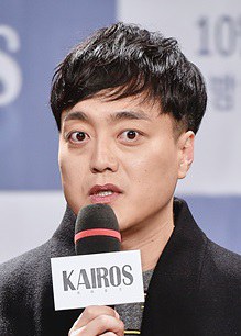 朴胜宇 Seung-Woo Park