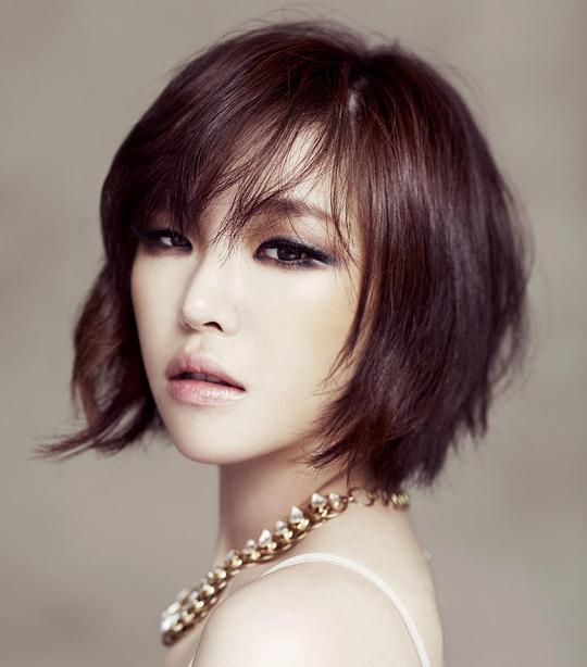孙佳仁 Ga-in Son