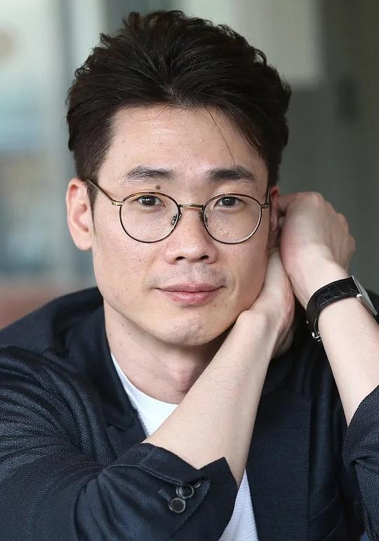 赵孝镇 Hyojin Cho