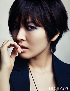 金素妍 So-yeon Kim