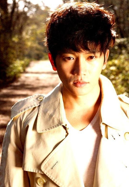 池晟 Seong Ji
