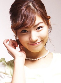 金静华 Jeong-hwa Kim