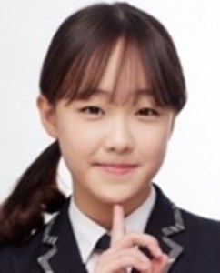 金宝仑 Bo-Yoon Kim