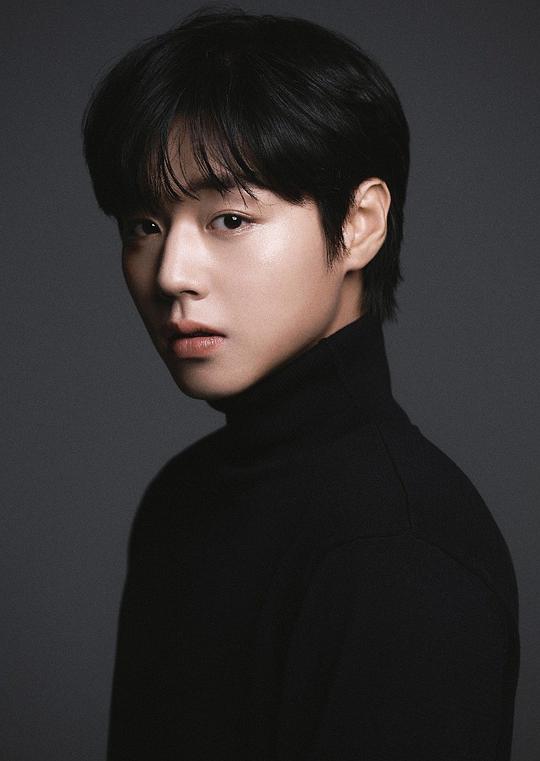 朴志训 Ji-hoon Park