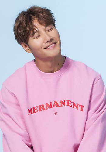 金钟国 Jong-Kook Kim
