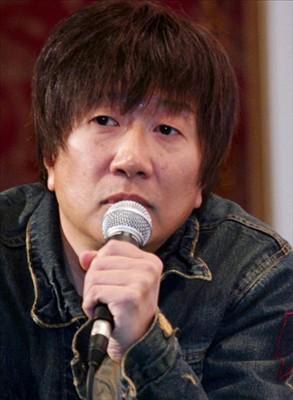 黄仁雷 In-roe Hwang