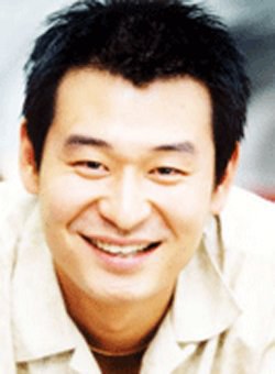 朴赫权 Hyuk-kwon Park