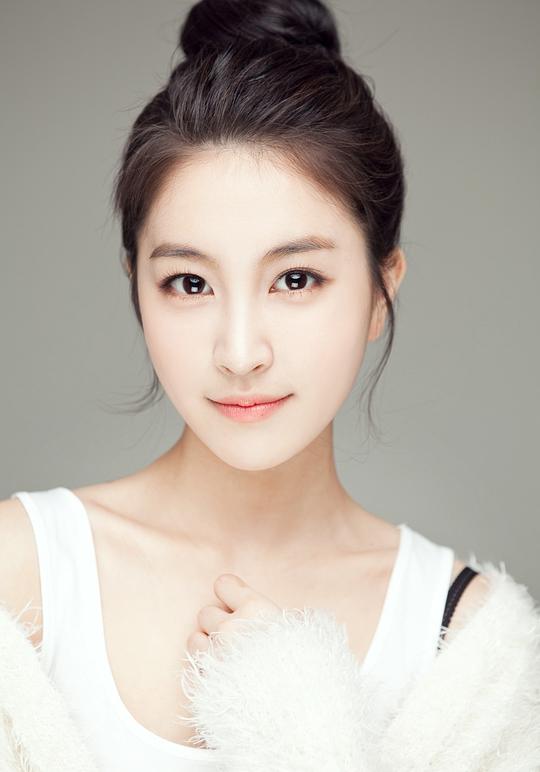 朴敏智 Min-ji Park
