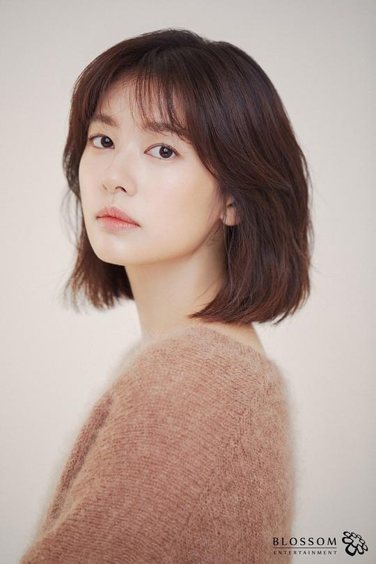 郑素敏 So-Min Jung