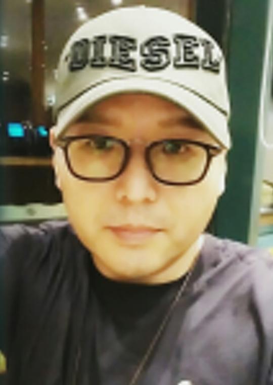 李英国 Young-kook Lee