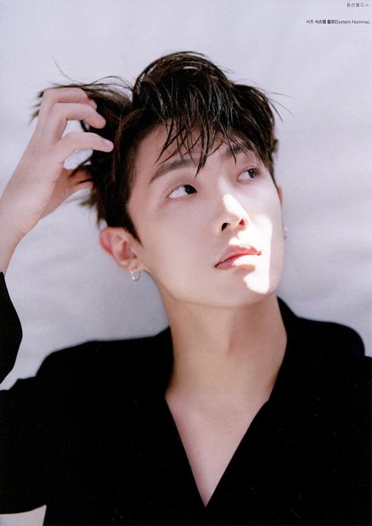 李准 Joon Lee