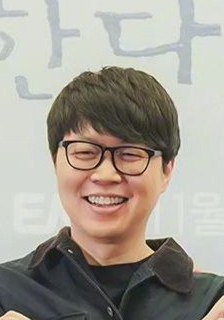 金云镇 Kim Yoon-Jin