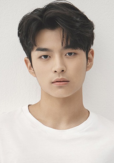 孙相渊 Sang-yeon Son