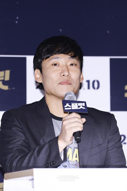 崔国熙 Choi Gook-hee