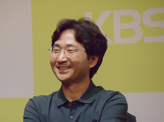 金尚辉 Sanghwi Kim