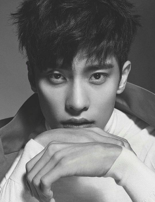 成勋 Sung Hoon