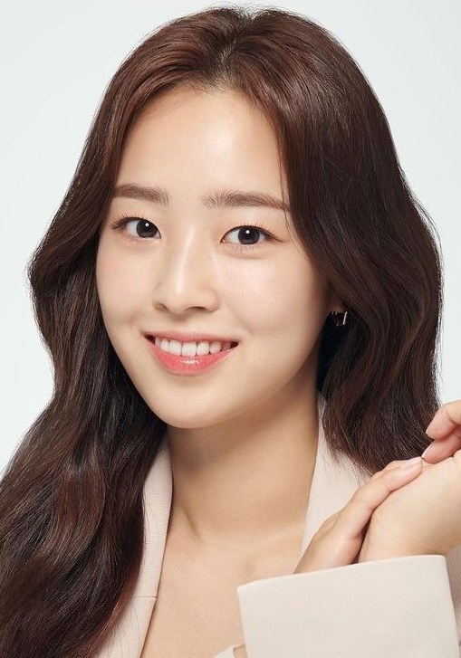崔艺彬 Ye-bin Choi
