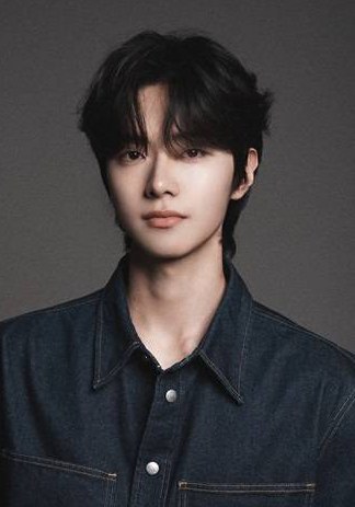 成胜河 Sung Seung-ha