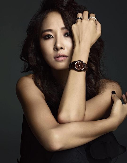 金宣儿 Sun-a Kim