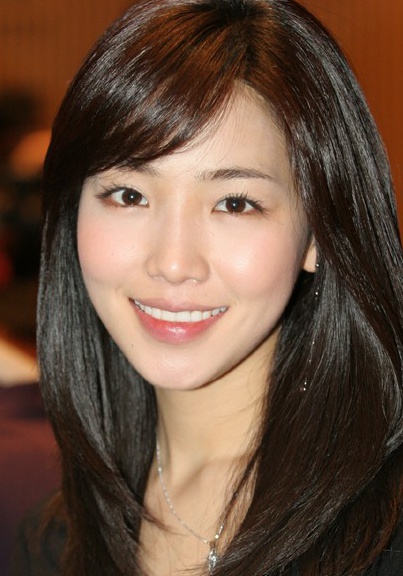 李宥利 Yu-ri Lee