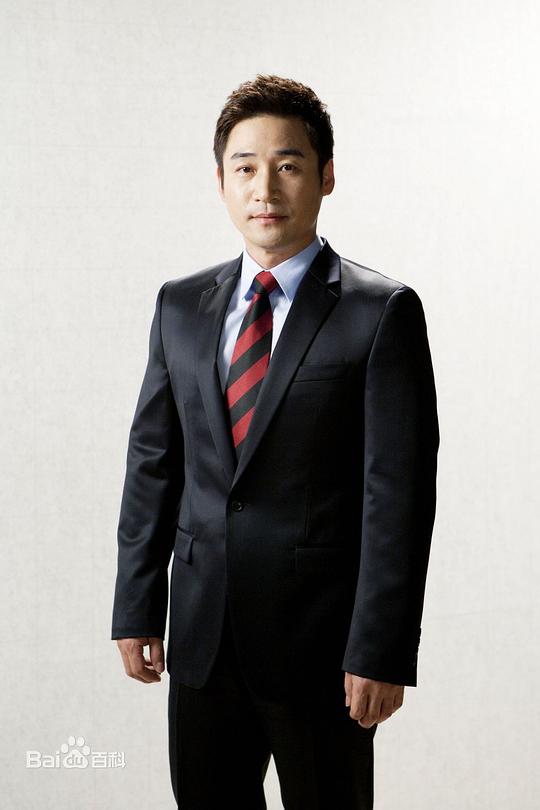全卢民 No-Min Jeon