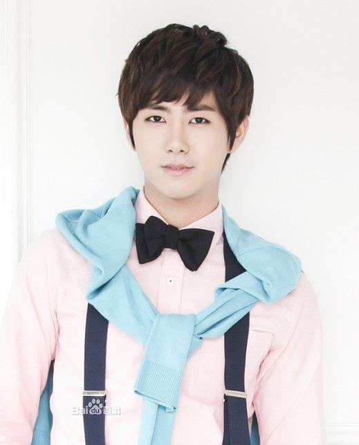 黄光熙 Kwang-hee Hwang