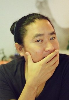 金汉珉 Han-min Kim