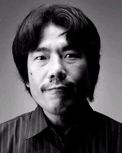 吴达洙 Dal-su Oh
