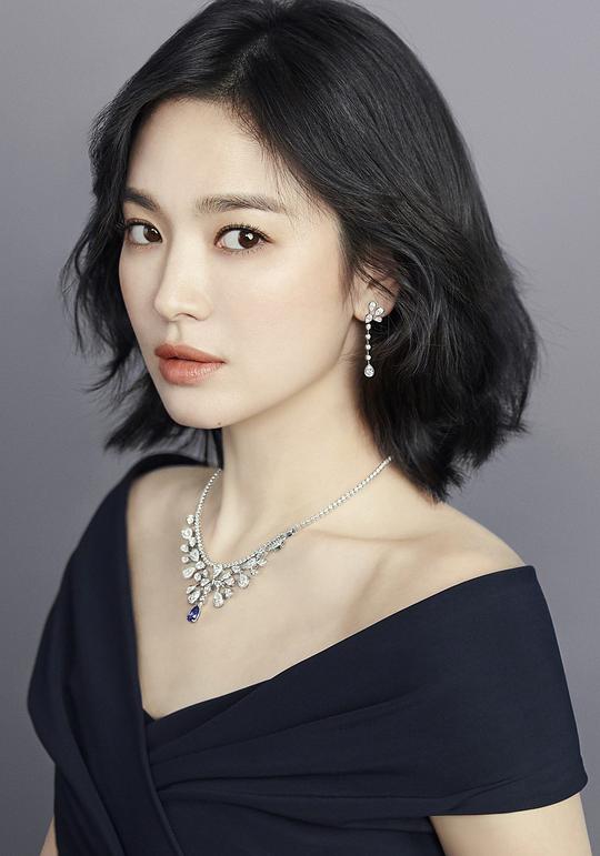 宋慧乔 Hye-kyo Song
