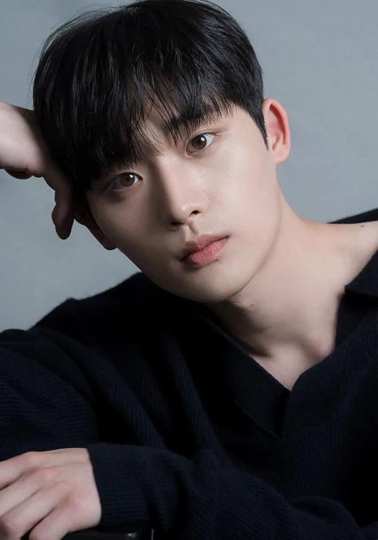 李钟赫 Lee Jong Hyuk