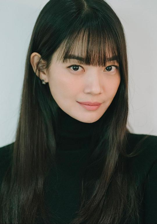 申敏儿 Shin Min-ah