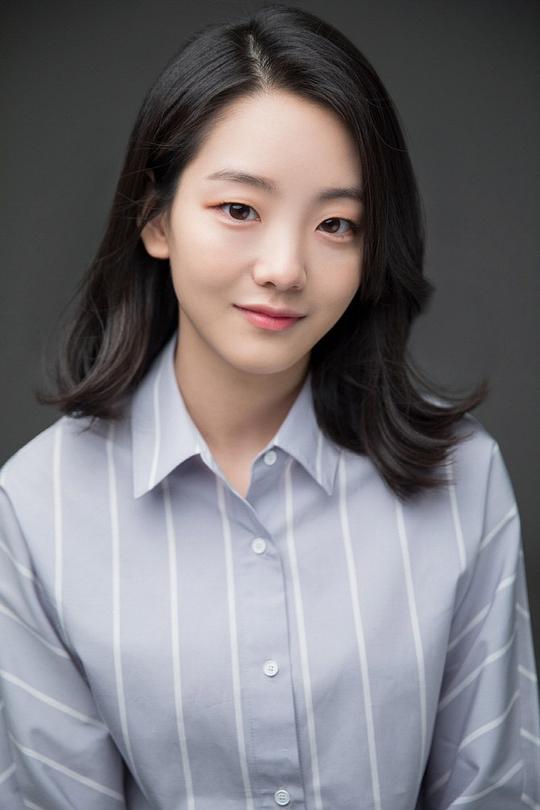 赵怡贤 Yi-hyun Cho