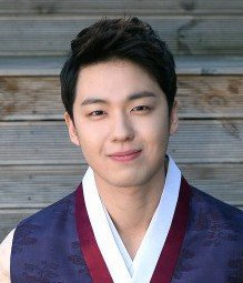 安载民 Ahn Jae-min