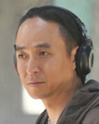 韩贤熙 Hyun-hee Han