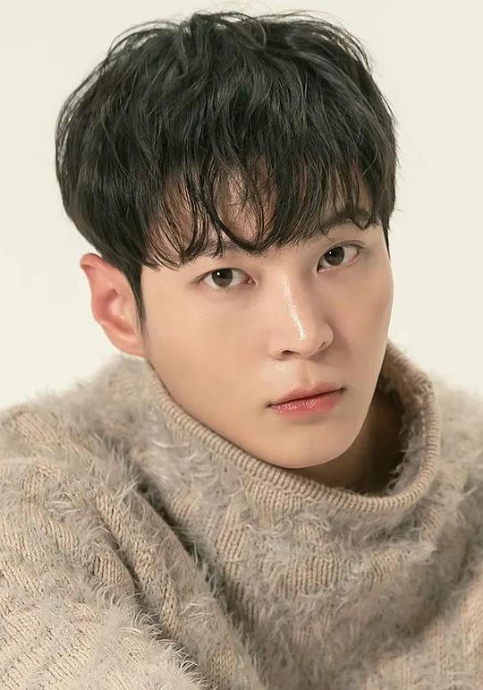 周元 Won Joo