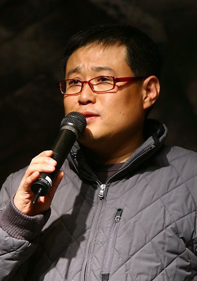 崔文锡 Moon Suk Choi