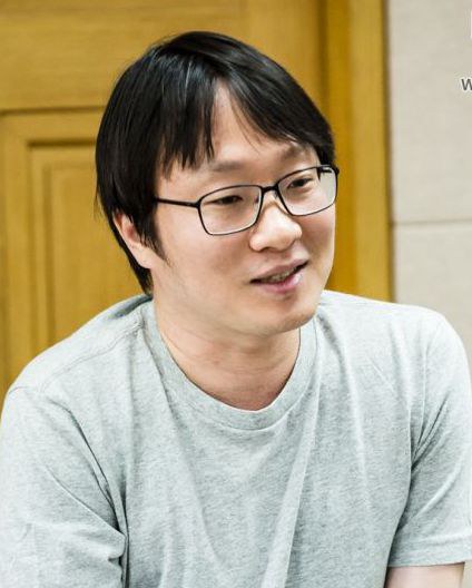 李政勋 Jung-Heum Lee