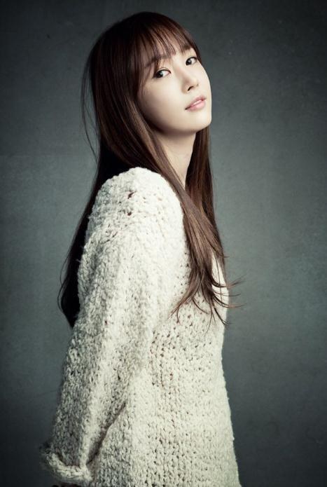 刘雪雅 Seol-ah Yoo