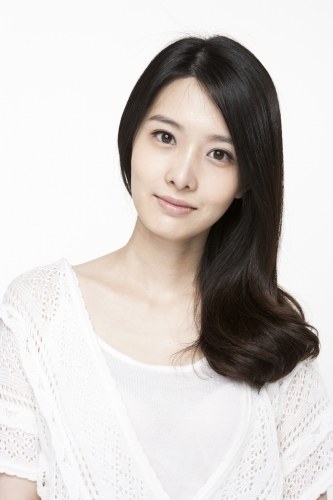 金釉利 Yuri Kim