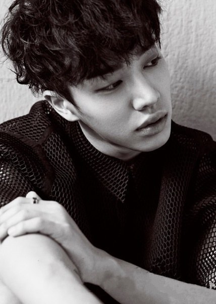 李起光 Gi-Kwang Lee