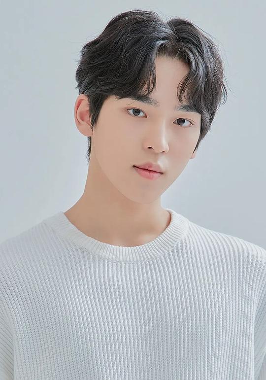 文成贤 Moon Sung Hyun