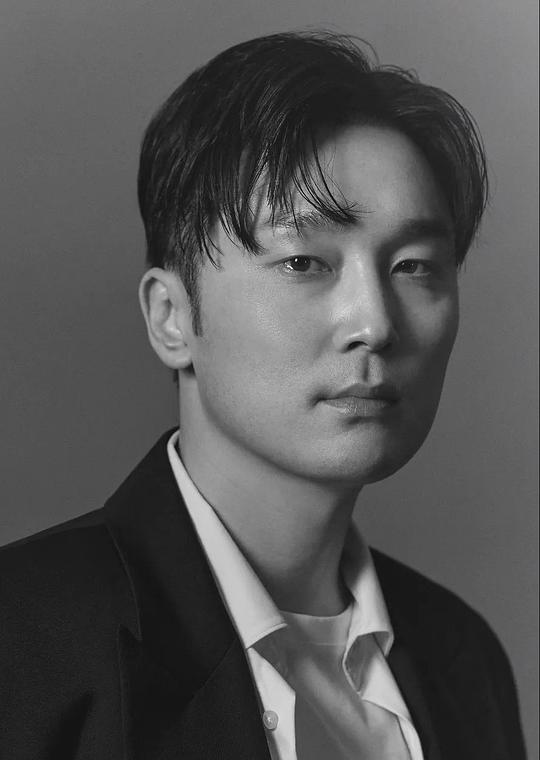 徐现宇 Seo Hyeon-woo