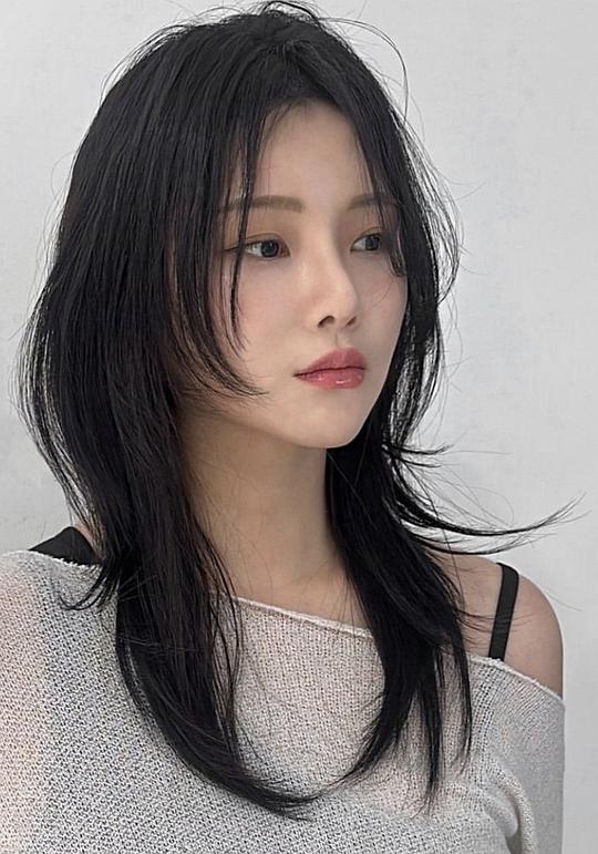 杨庆熙 Yang Kyeong-hui