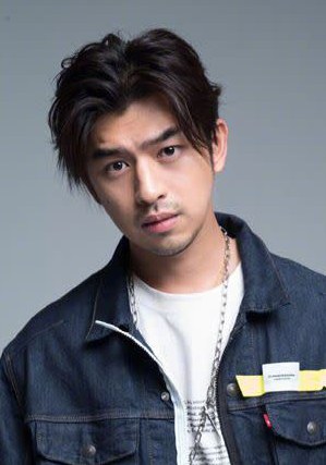 陈柏霖 Bo-lin Chen