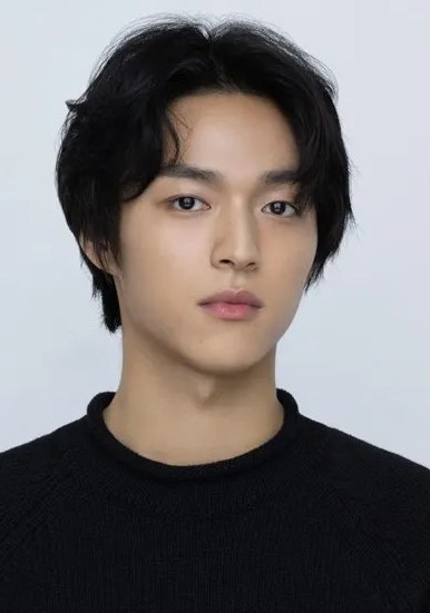 白承焕 Seung-Hwan Baek