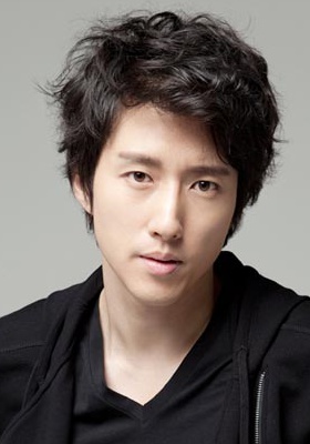 杨镇宇 Jin-woo Yang