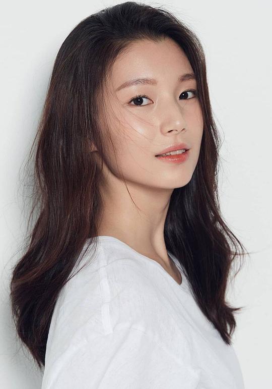 韩东希 Dong Hee Han